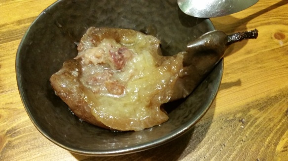 17-pork in rotten pear
